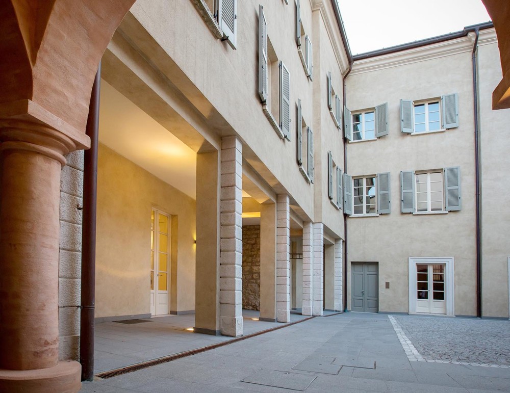 Residenza San Clemente Brescia