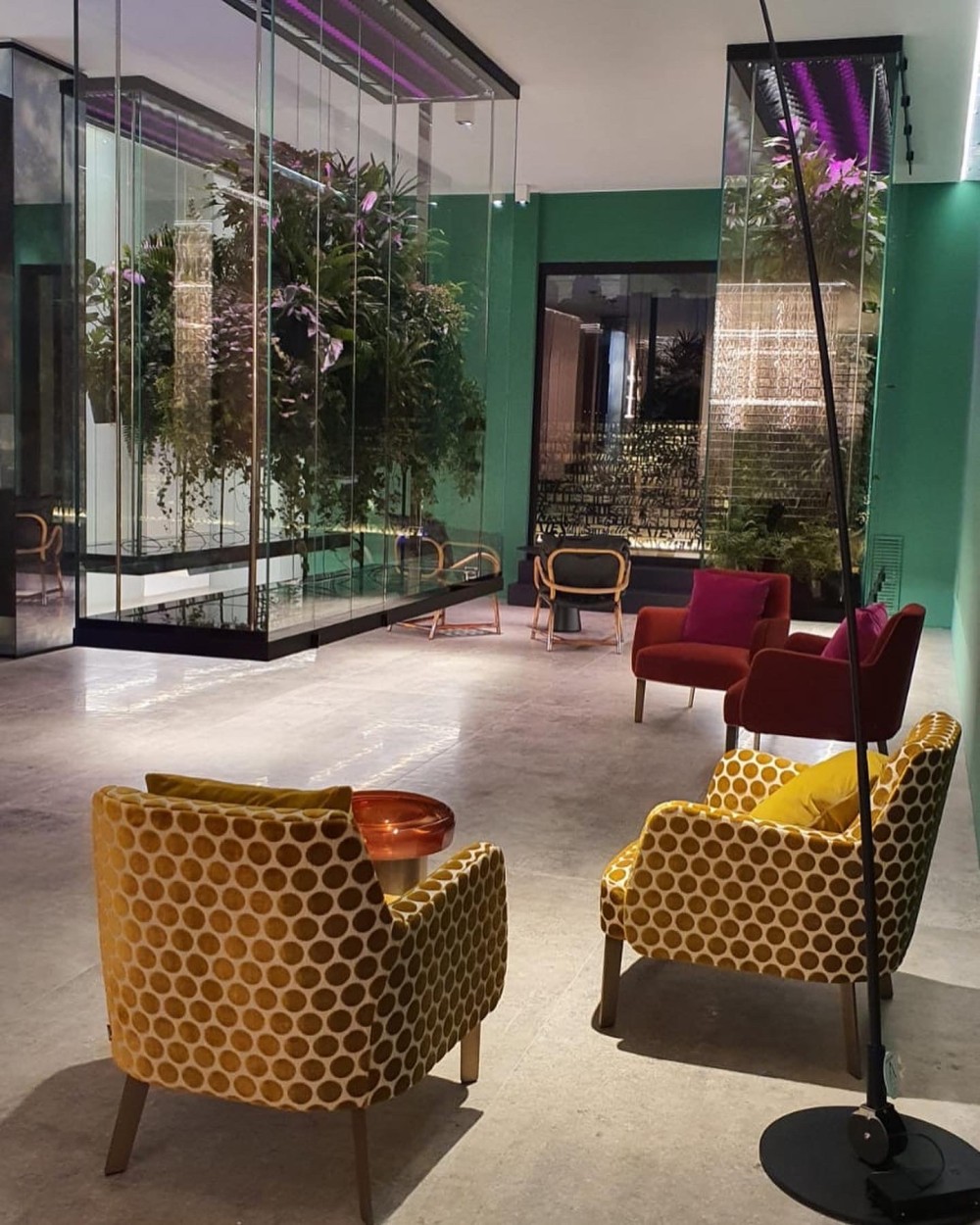 Palazzo Piacentini Luxury Apartment