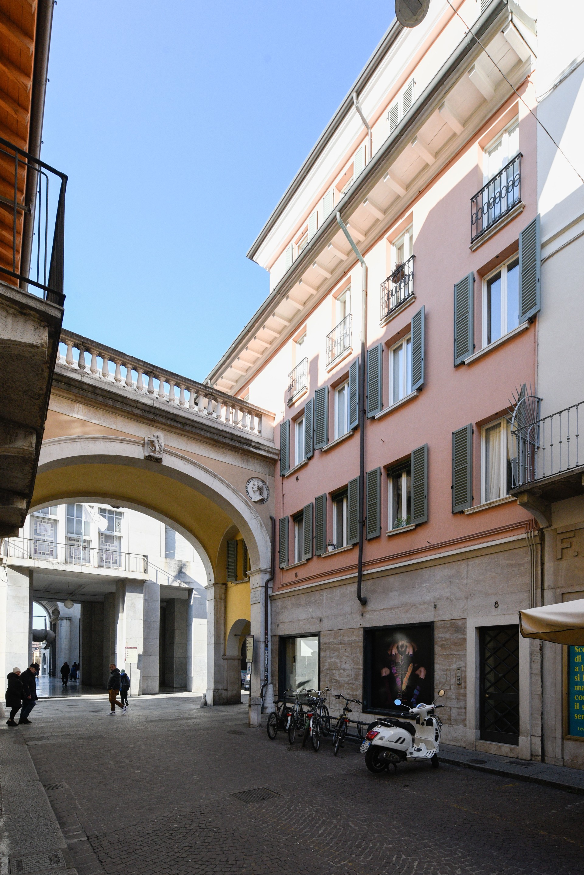 PALAZZETTO PIAZZA DUOMO