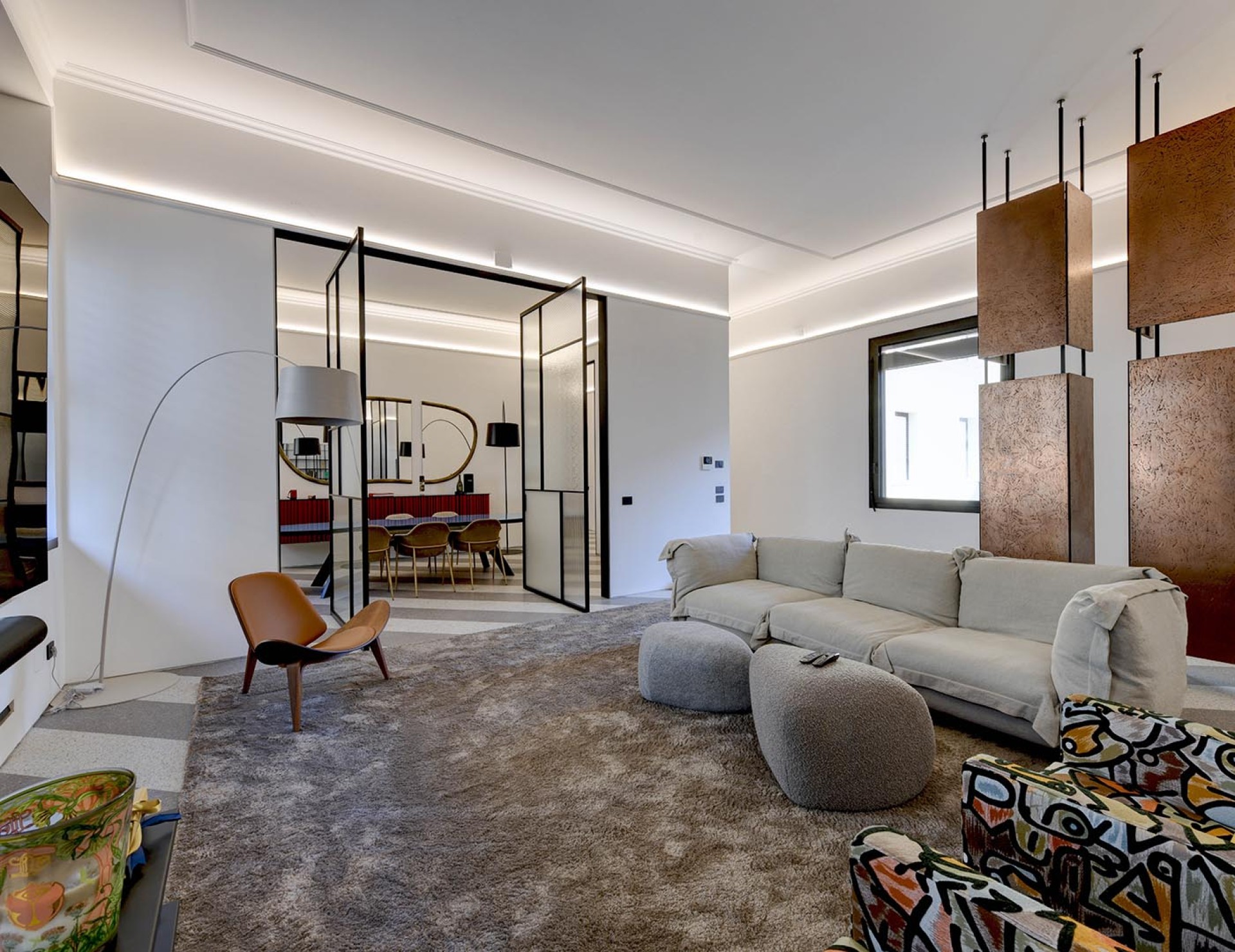 PALAZZO PIACENTINI LUXURY APARTMENT