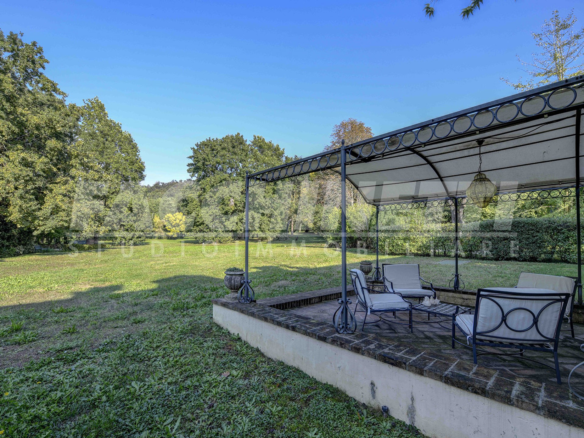 Tenuta Costalunga via Lazzaretto