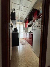 Appartamento Bilocale Cucina