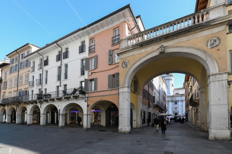 PALAZZETTO PIAZZA DUOMO