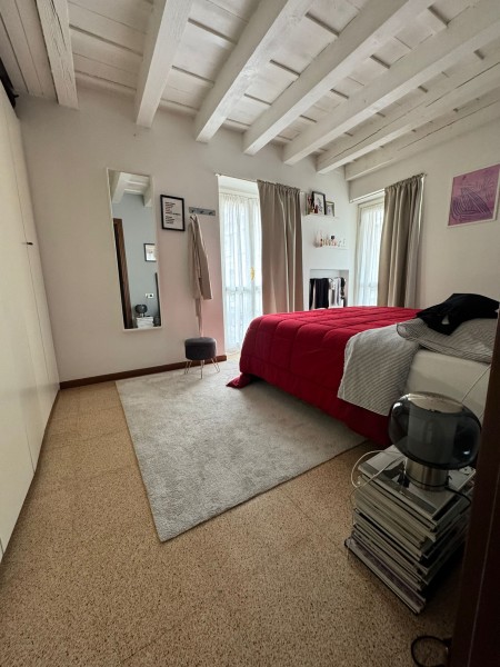 Appartamento Bilocale Camera