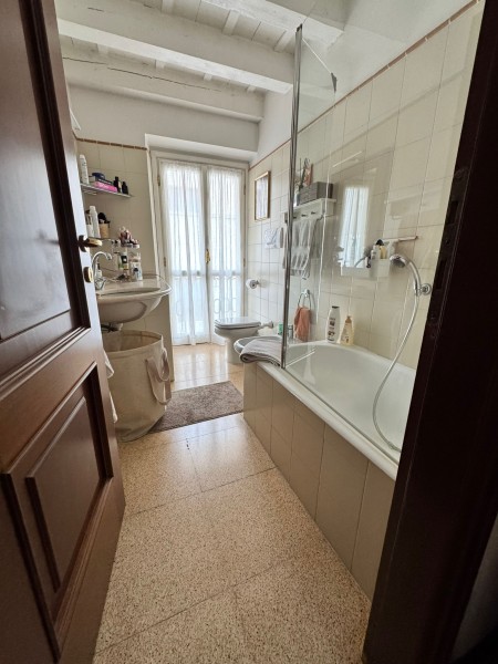 Appartametno bilocale Bagno