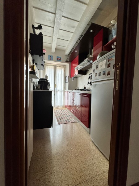 Appartamento Bilocale Cucina